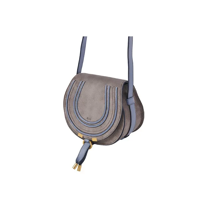 Chloé Marcie Crossbody Bags-2