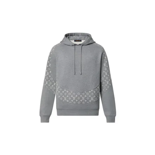 LOUIS VUITTON Sweatshirt Men