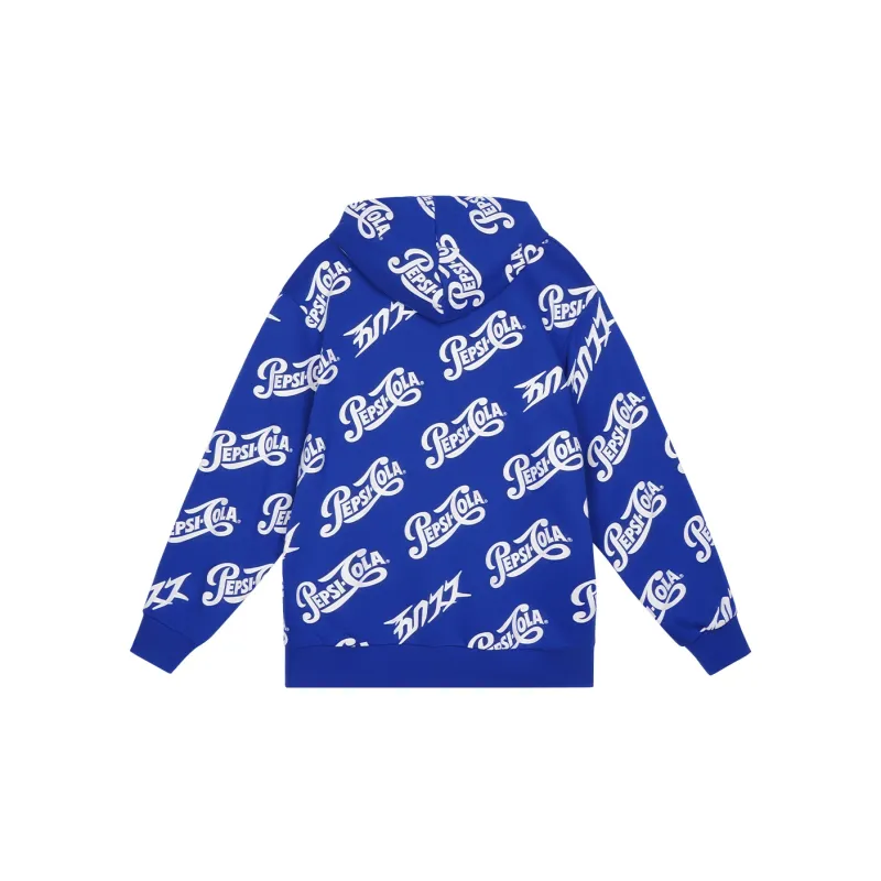 MINEPAIR Sweatshirt Fall Unisex-1