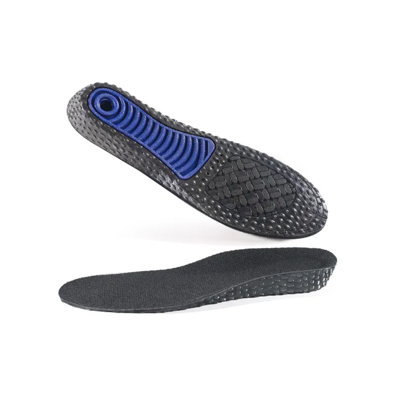 maigaole Insoles Unisex-14