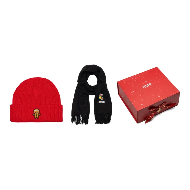 RSPT Beanies Unisex-12