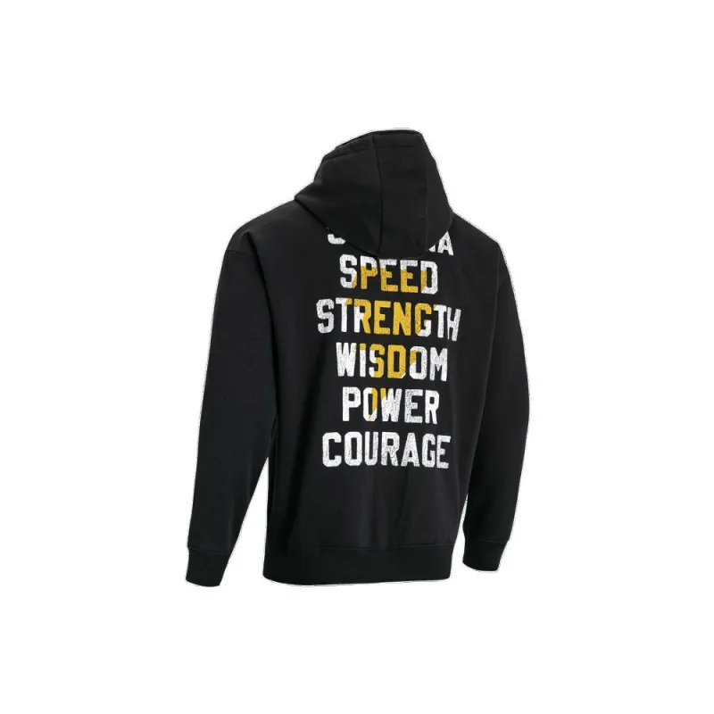 Under Armour Sweatshirt Men's Black-1