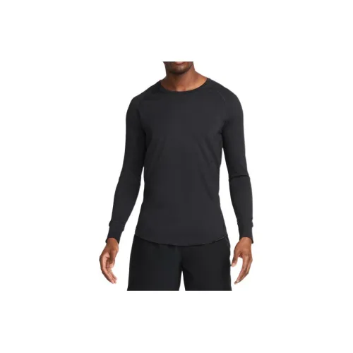 Nike Dri-Fit Workout Clothing Men's Black