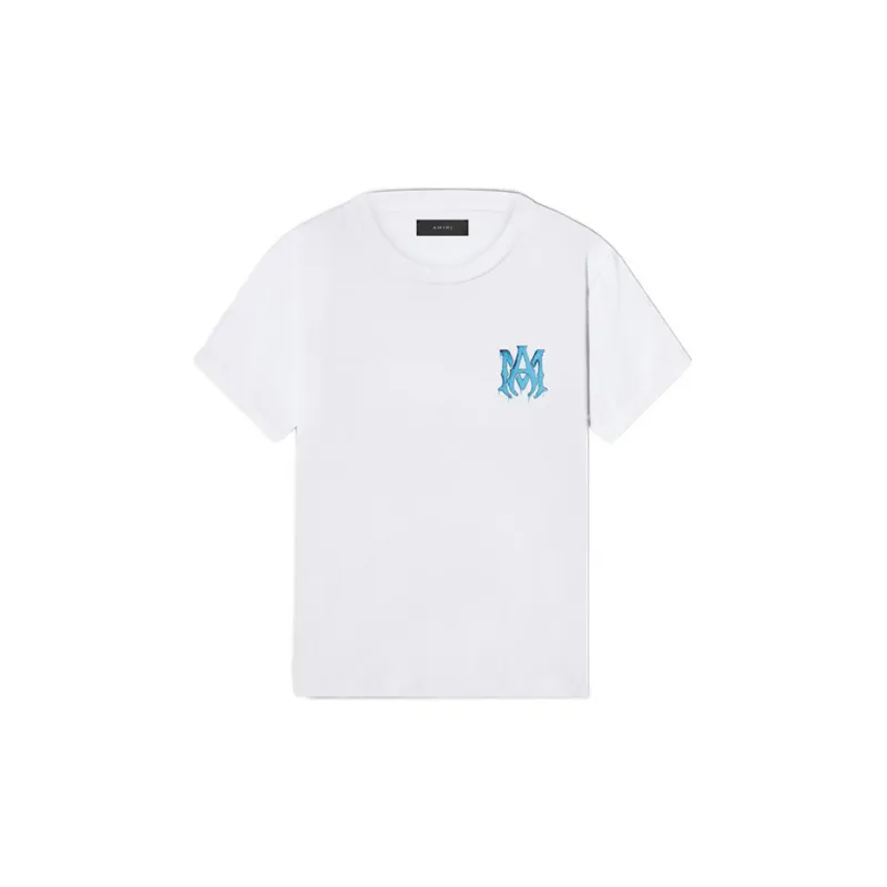 AMIRI Watercolor Ma Tee-0