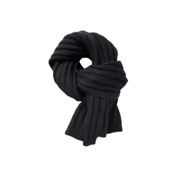 DAISY BEAUTY Knit Scarves Women's