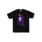 Black Purple
