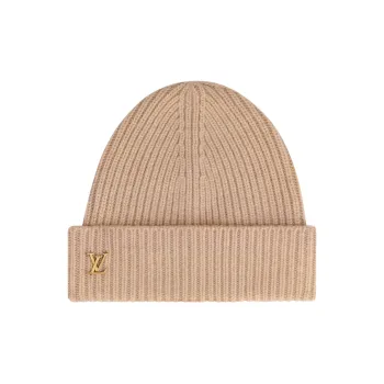 LOUIS VUITTON Cashmere Beanies Women's