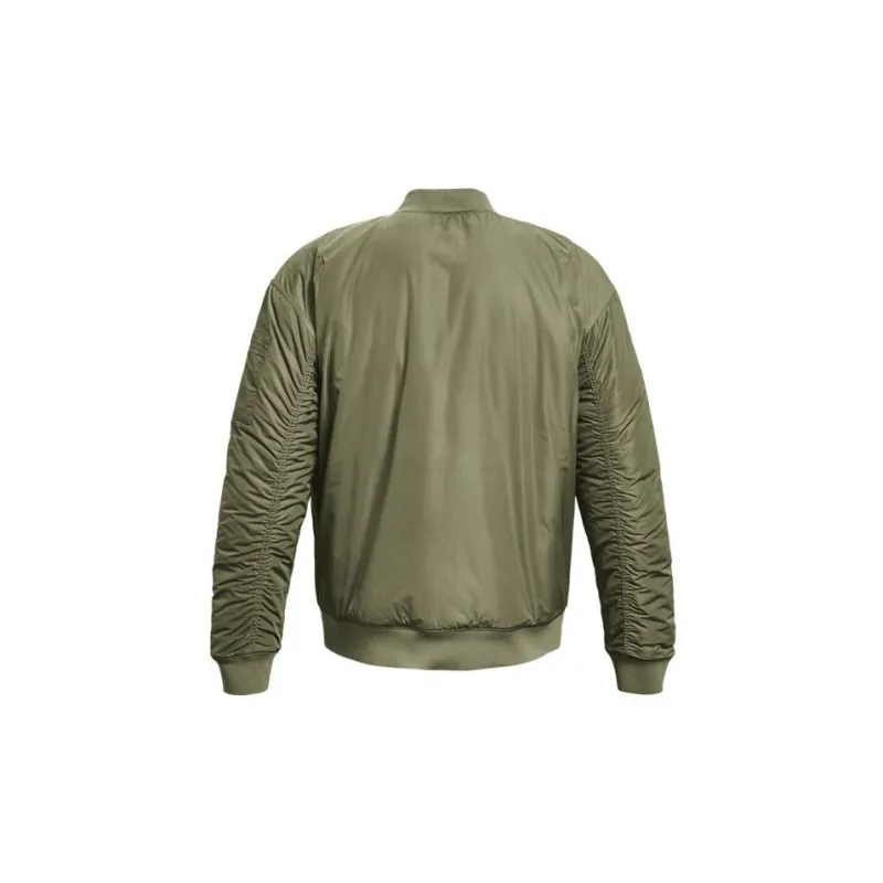 Under Armour Jacket Men's Green-1