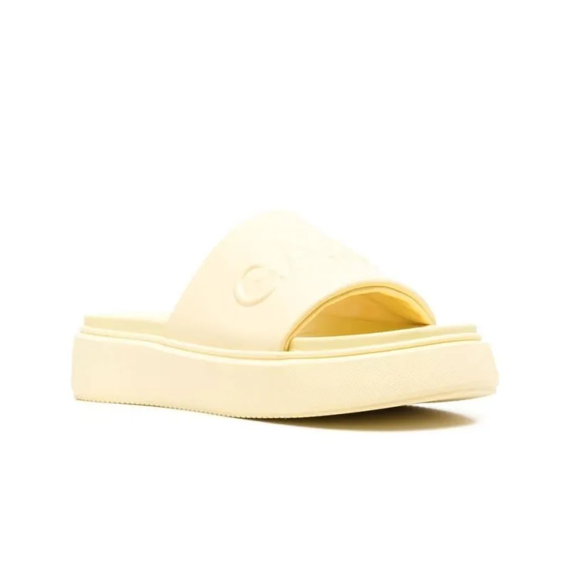 GANNI VEGEA� Slide Sandals-2