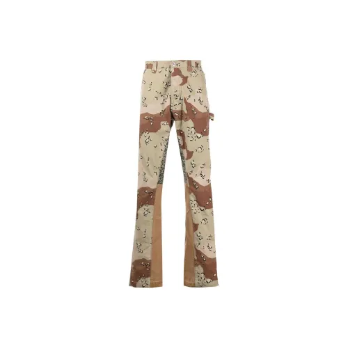 Gallery Dept. Choc Chip La Flare Trousers