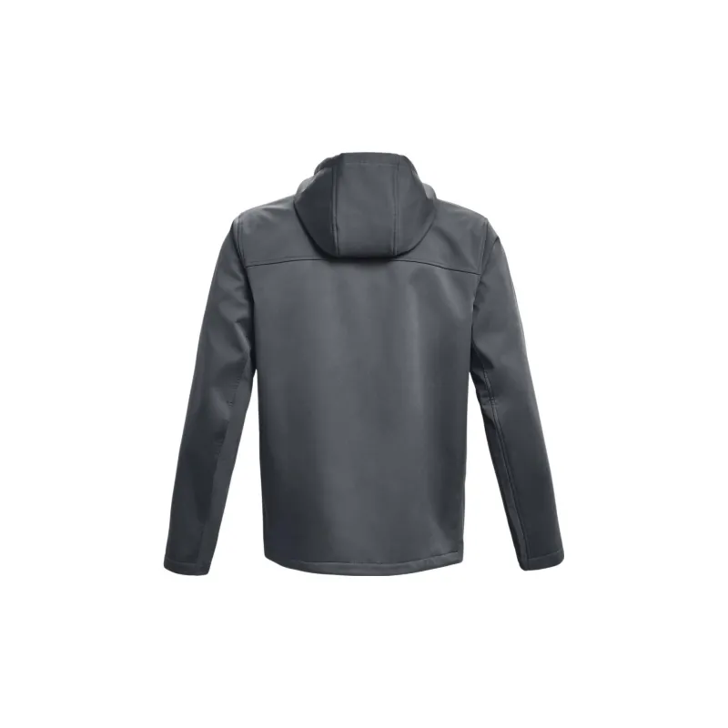 Under Armour Jacket Men's Peach Gray-1