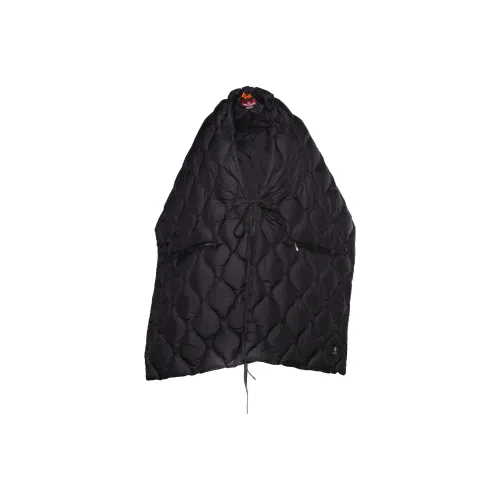 PARAJUMPERS Shawls Women's Black