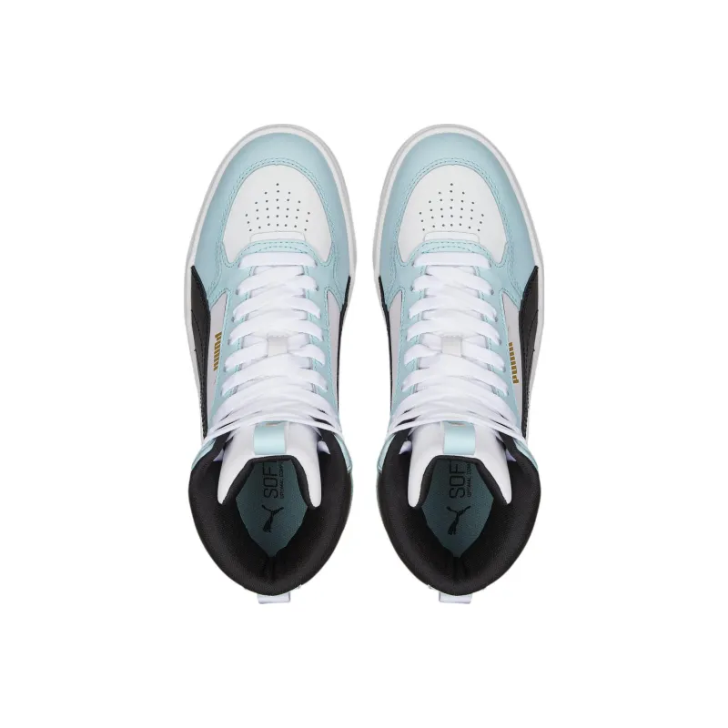 PUMA Karmen Rebelle 'Blue White Black' Women's-3