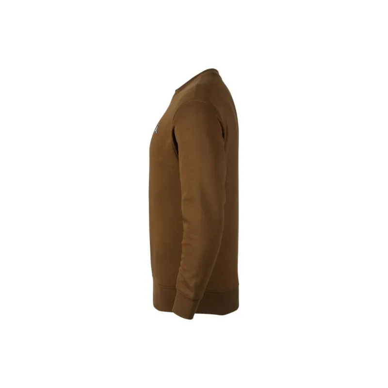 Jordan Air Jordan Fleece Sweatshirts Men Light Olive Green-2