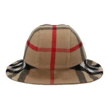 Burberry Wool Bucket Hats Men's