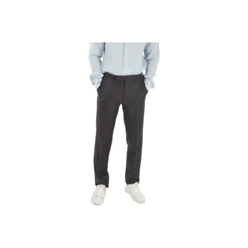 Ermenegildo Zegna Casual Pants Men Black