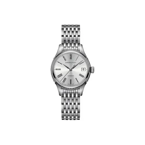 HAMILTON Women Swiss Watch