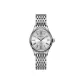 Silver Dial