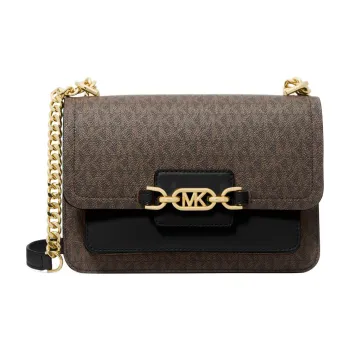 MICHAEL KORS Heather Crossbody Bags