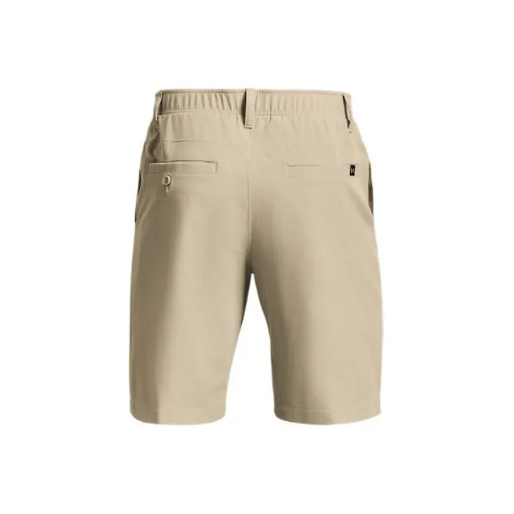 Under Armour Sports Shorts Men Brown-1