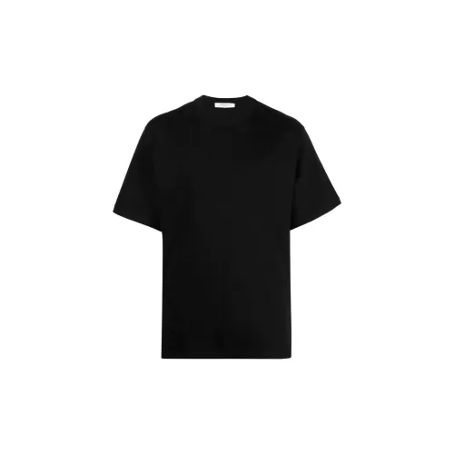 IH NOM UH NIT T-Shirts Men Black