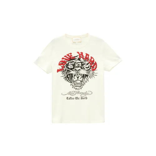 Ed Hardy Men T-shirt