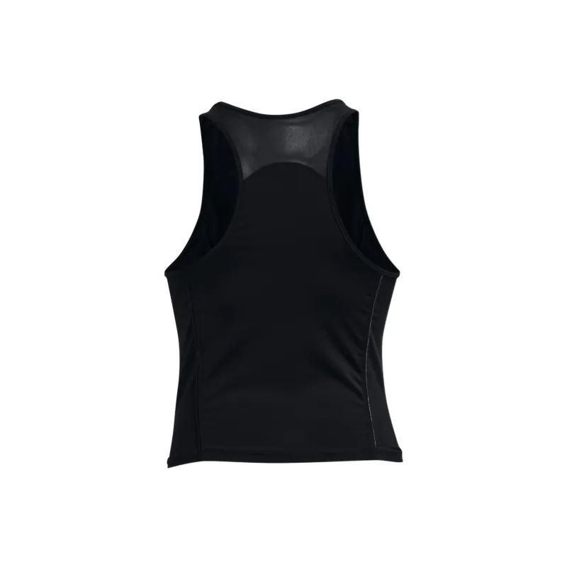 Under Armour Tank Tops Women's Black-1