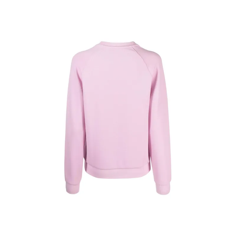 LACOSTE Sweatshirts Women's Pink-1