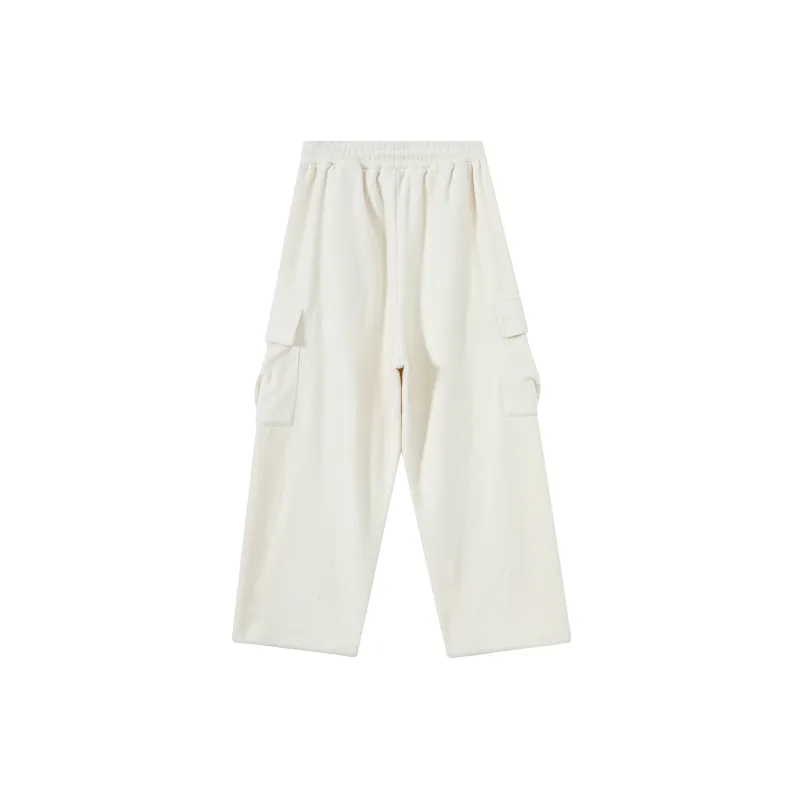 F426 Cargo Pants Casual Pants Unisex-1