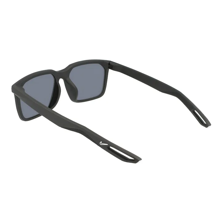 Nike Square Sunglasses Unisex Black-5