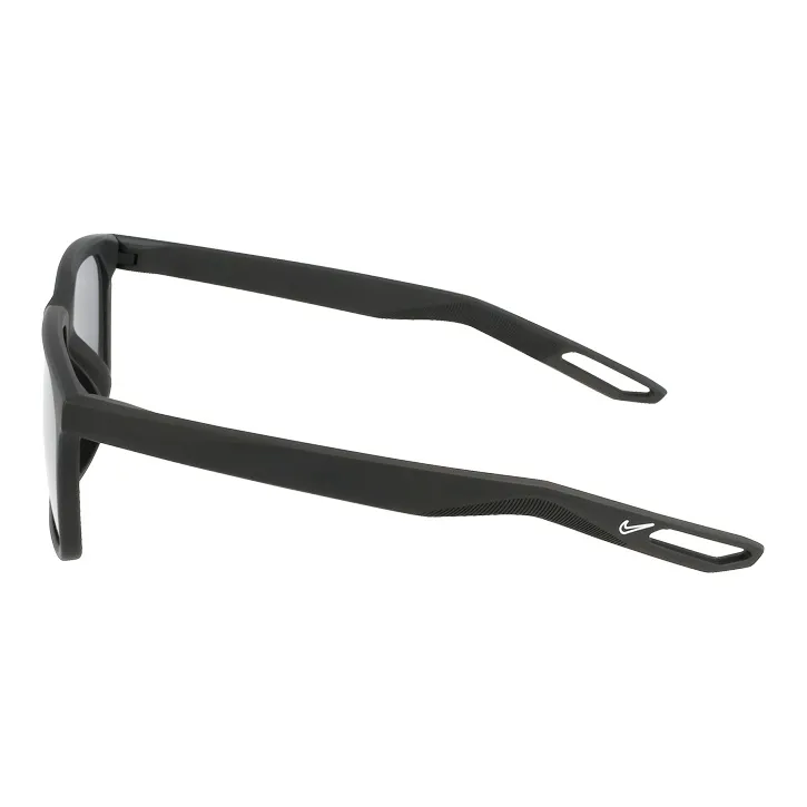 Nike Square Sunglasses Unisex Black-6