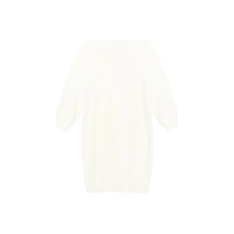 MISS CURIOSITY Women's Nightgowns-1