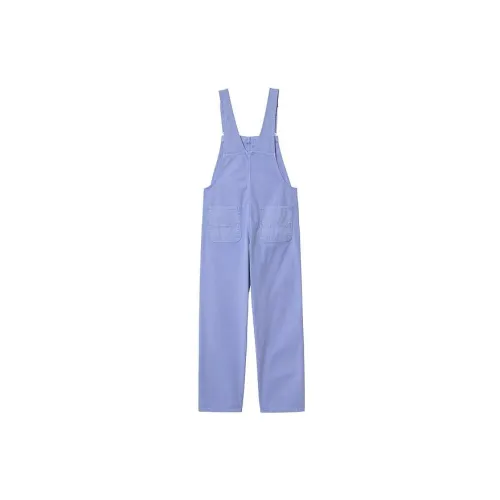 Carhartt WIP Overalls Women's Blue