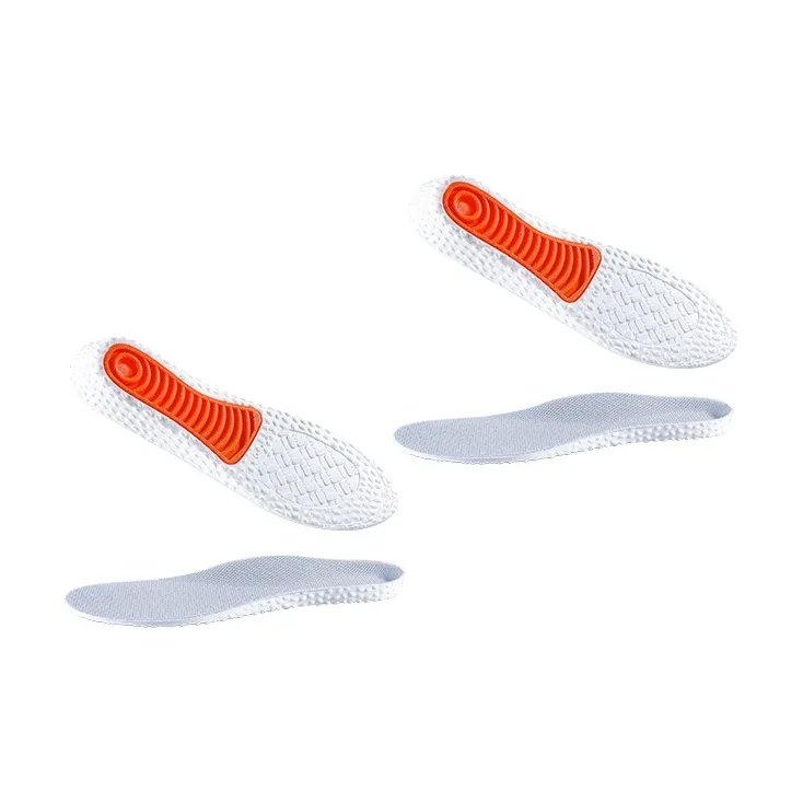 maigaole Insoles Unisex-5