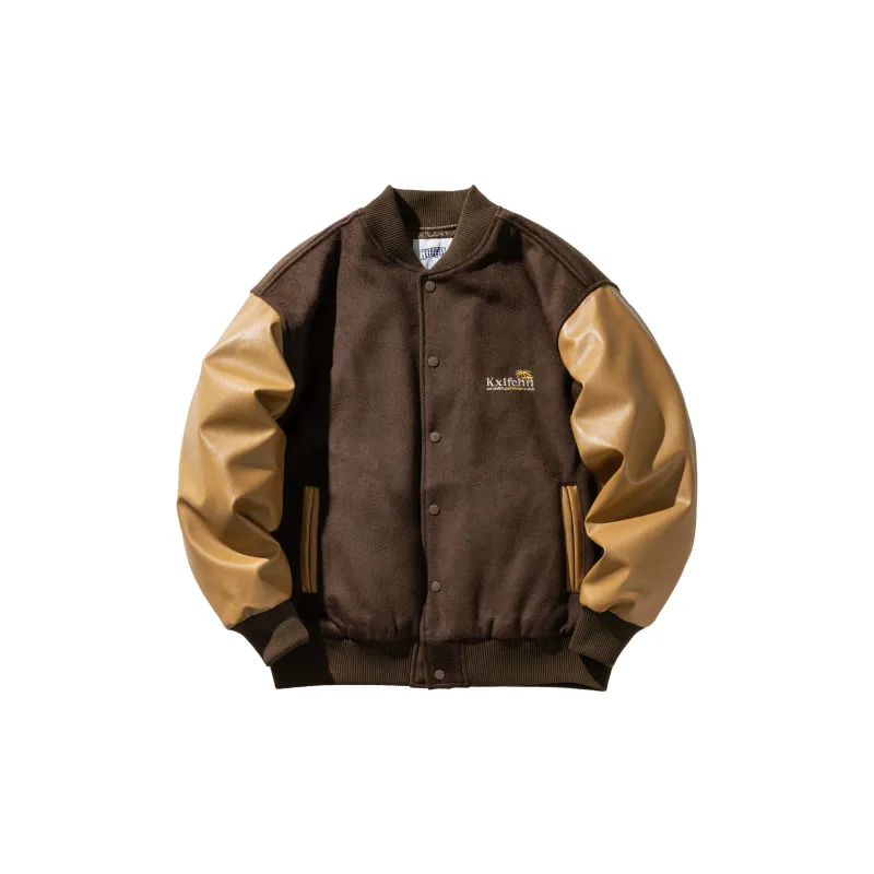 KXLFCHN Jackets Unisex-6