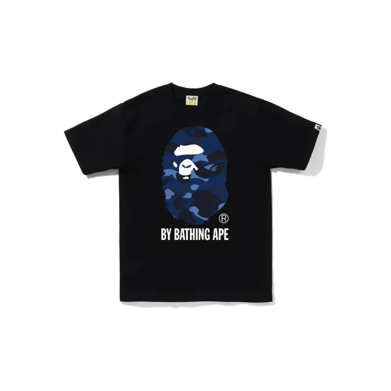 Bape Color Camo By Bathing Ape Tee FW22-0