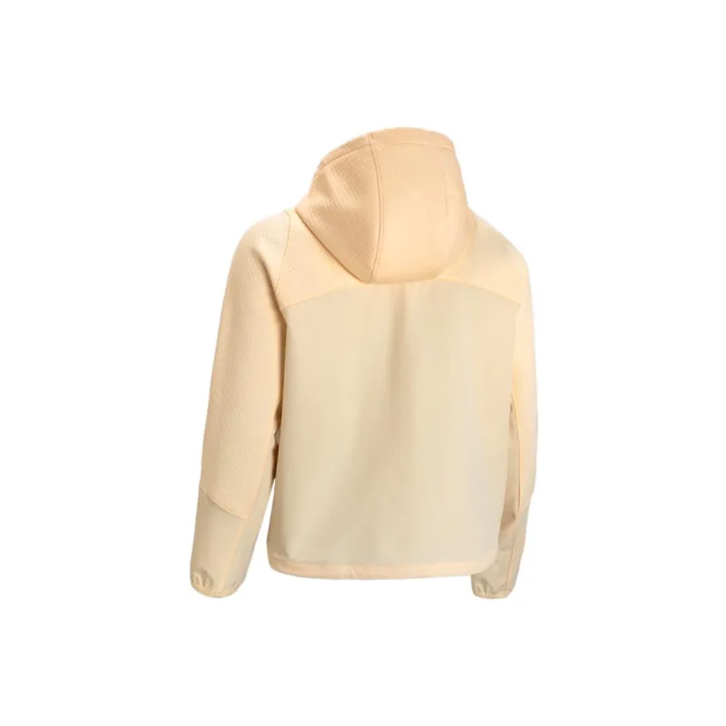 Under Armour Jackets Women's Cream Puff Pink-1