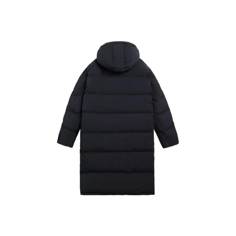 LiNing Badfive Down Jacket Men's Black-1