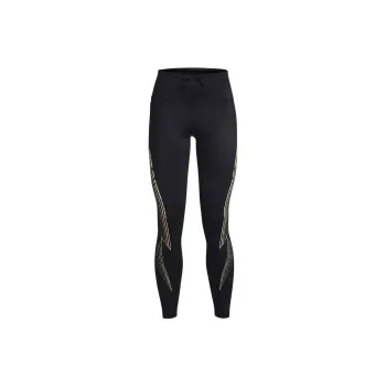 Under Armour Sports Pants Women's Black