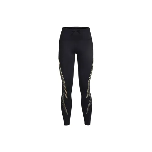 Under Armour Sports Pants Women's Black