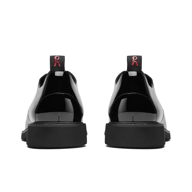 ROBERTA DI CAMERINO Dress Shoes Men's Black-3