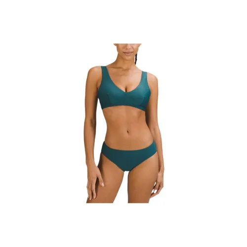 Lululemon Two-Piece Swimsuits Women's