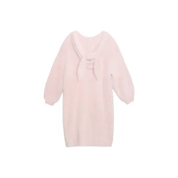 MISS CURIOSITY Women's Nightgowns