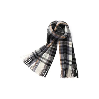 FREE RABBITⅡ Knit Scarves Unisex