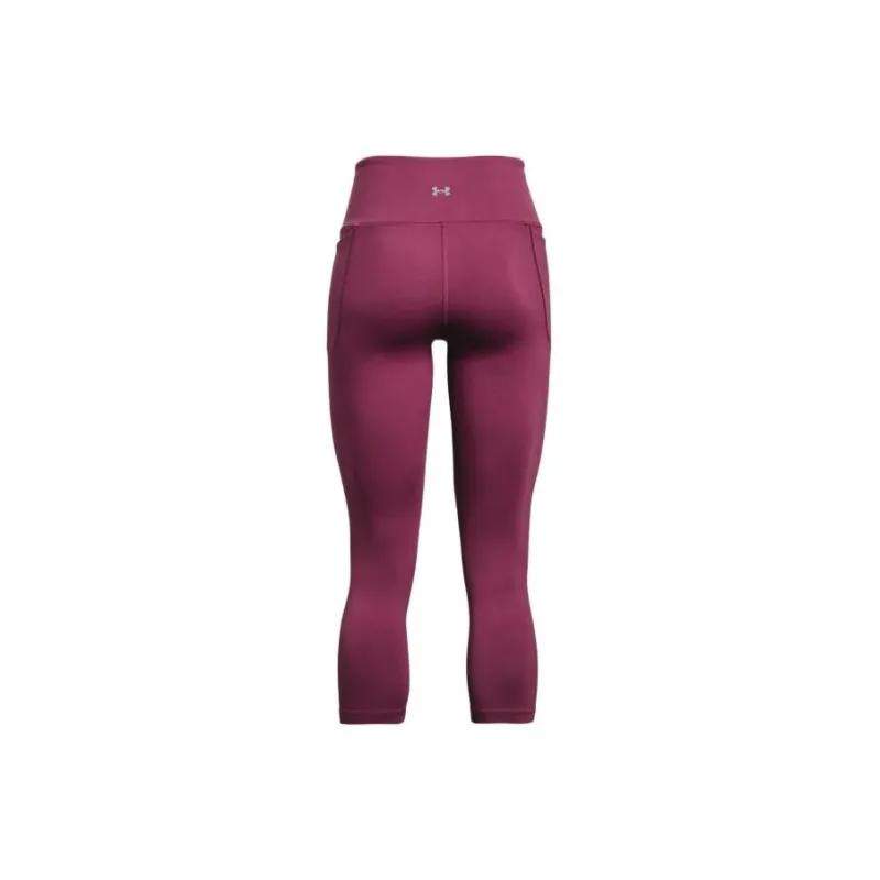 Under Armour Yoga Pants Women's Quartz Pink-1