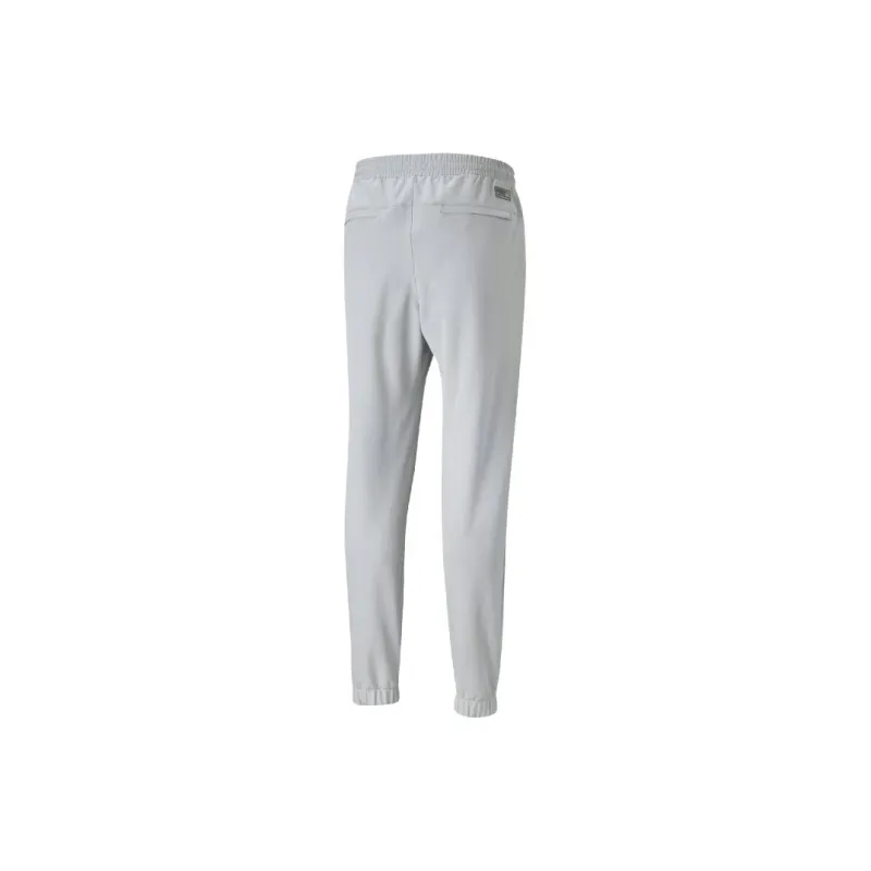 PUMA PUMA Golf Knitted Sports Pants Men's-1