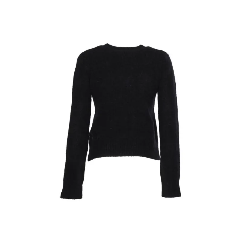 MaxMara Studio Harald Jumper-1