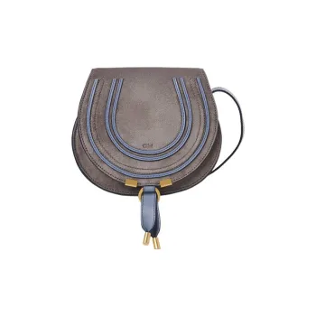 Chloé Marcie Crossbody Bags