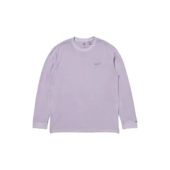 Levi's T Shirt Men's Light Purple