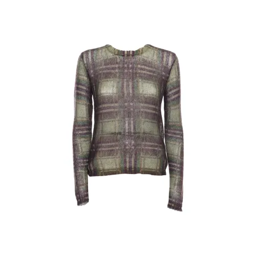 MaxMara Studio Sweaters Women's Multicolor